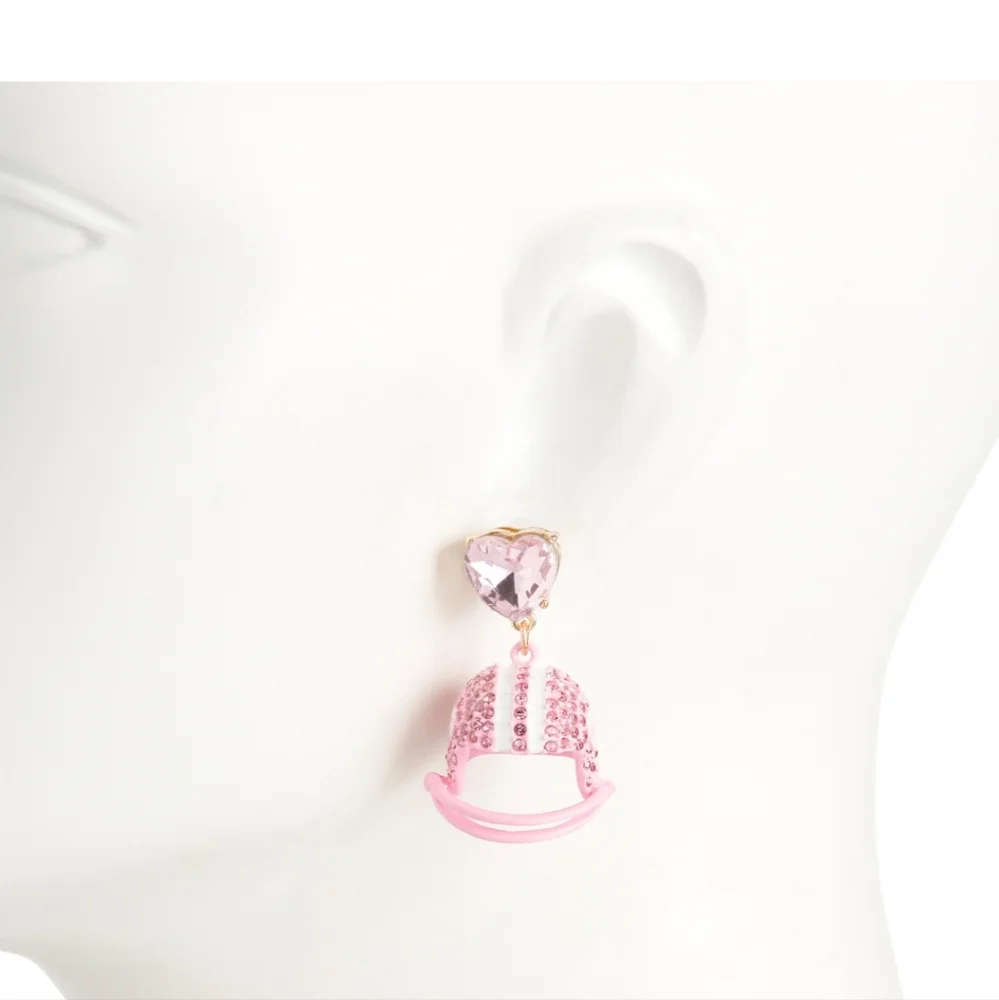 Betsey Johnson from betsey